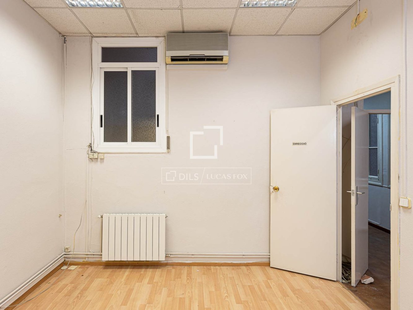 Appartamento a Barcelona, Spagna 3 camere da letto, 148 mq. N° 197613