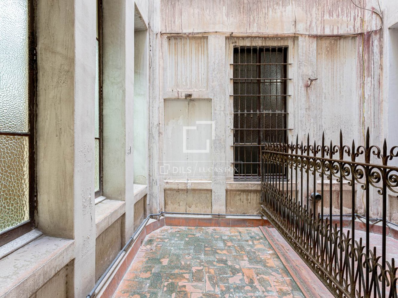 Appartamento a Barcelona, Spagna 3 camere da letto, 148 mq. N° 197613