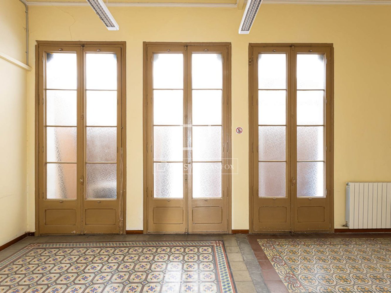 Appartamento a Barcelona, Spagna 3 camere da letto, 148 mq. N° 197613