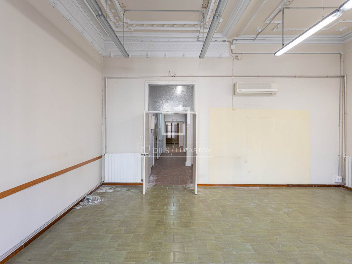 Appartamento a Barcelona, Spagna 3 camere da letto, 148 mq. N° 197613