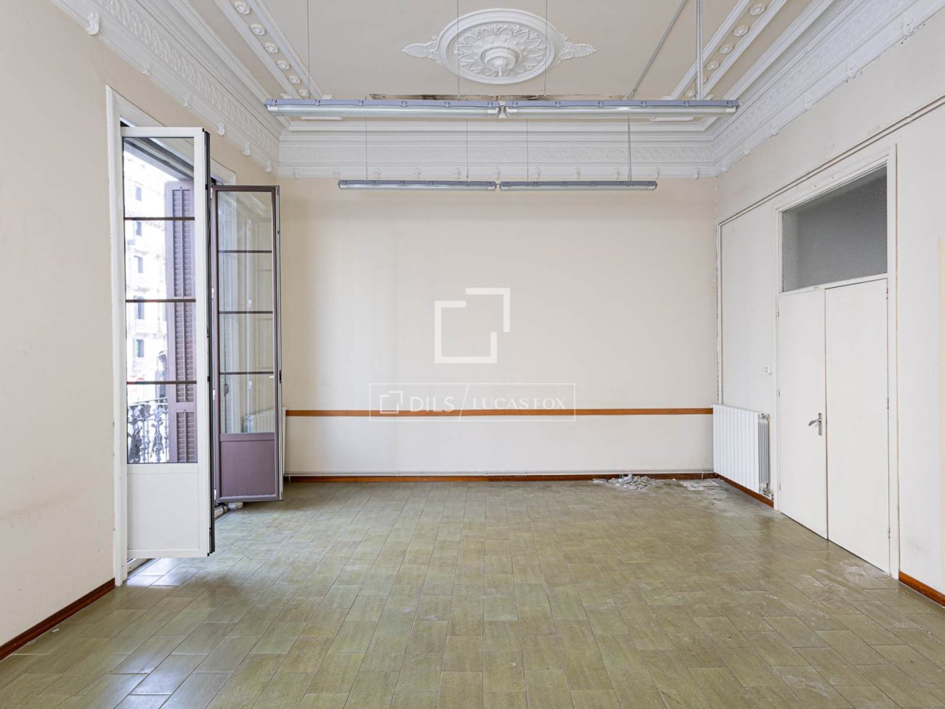 Appartamento a Barcelona, Spagna 3 camere da letto, 148 mq. N° 197613