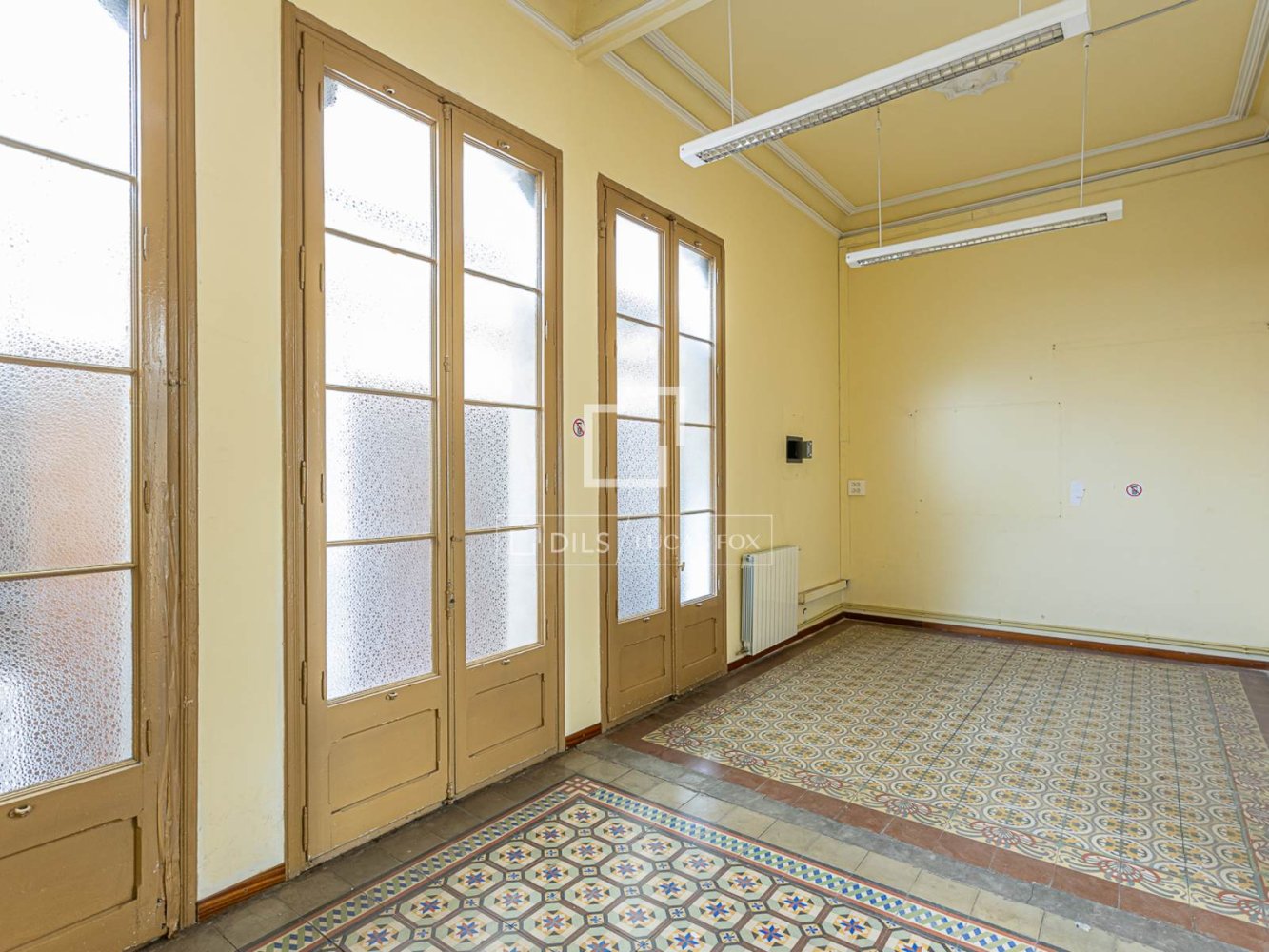 Appartamento a Barcelona, Spagna 3 camere da letto, 148 mq. N° 197613