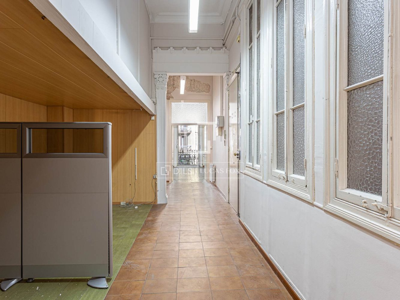 Appartamento a Barcelona, Spagna 3 camere da letto, 148 mq. N° 197613