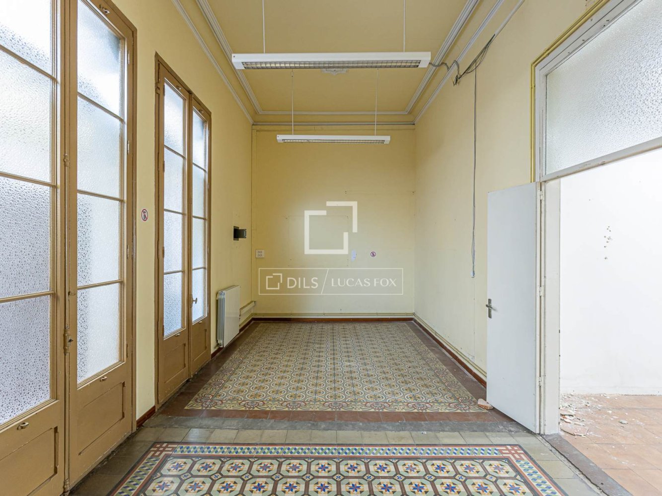 Appartamento a Barcelona, Spagna 3 camere da letto, 148 mq. N° 197613