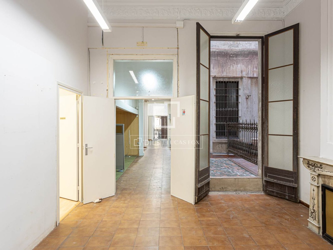 Appartamento a Barcelona, Spagna 3 camere da letto, 148 mq. N° 197613