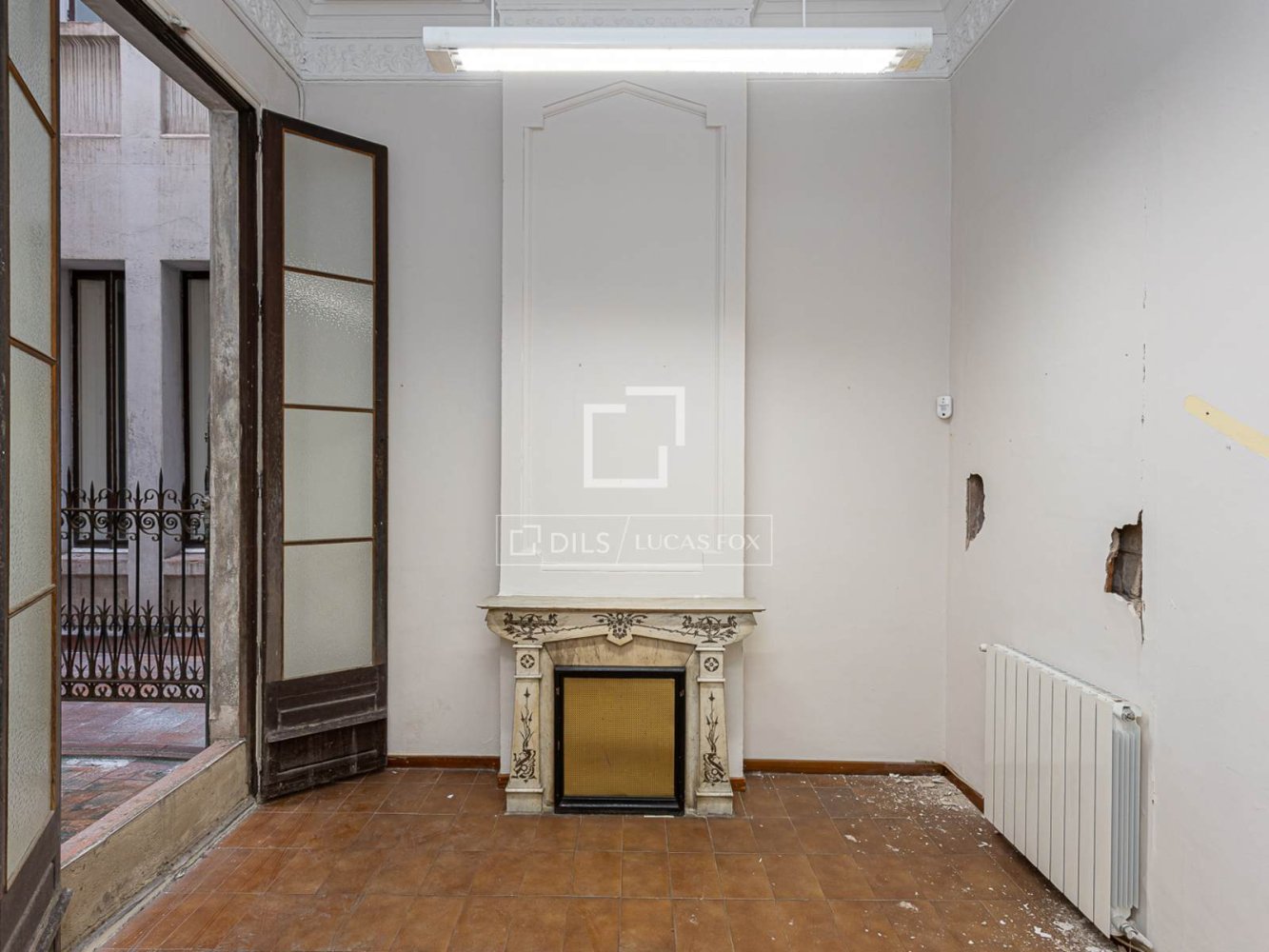 Appartamento a Barcelona, Spagna 3 camere da letto, 148 mq. N° 197613