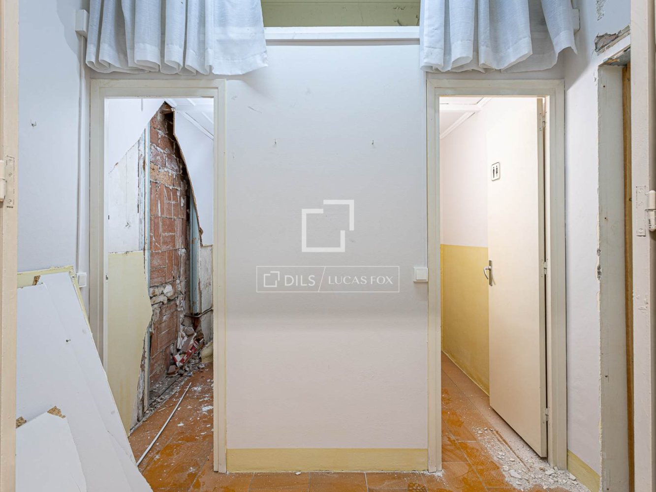 Appartamento a Barcelona, Spagna 3 camere da letto, 148 mq. N° 197613
