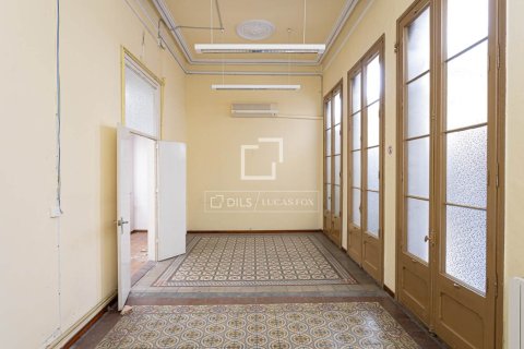 Appartamento a Barcelona, Spagna 3 camere da letto, 148 mq. N° 197613