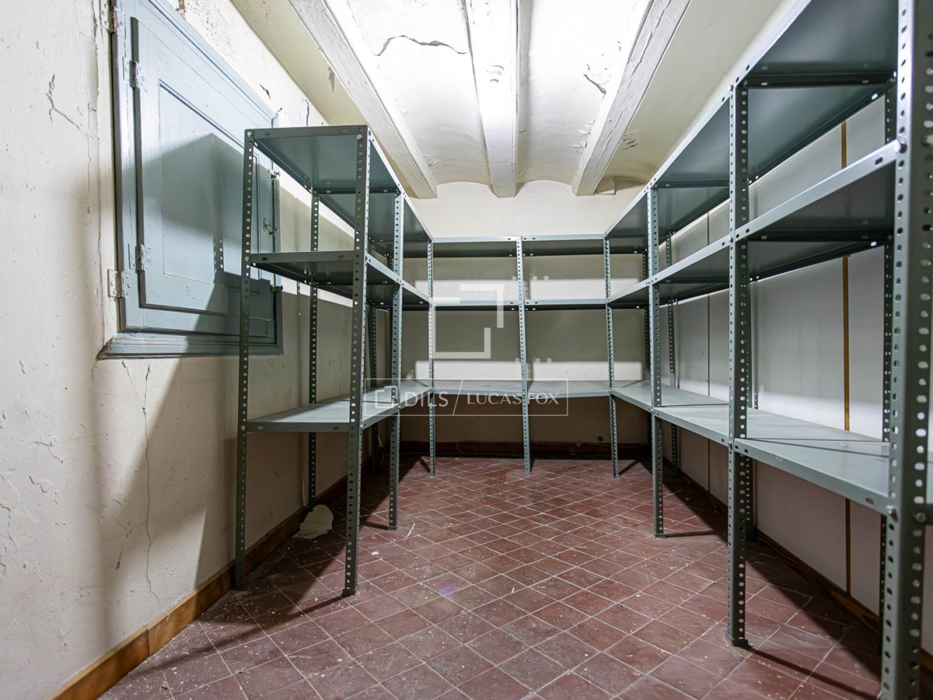 Appartamento a Barcelona, Spagna 3 camere da letto, 148 mq. N° 197613