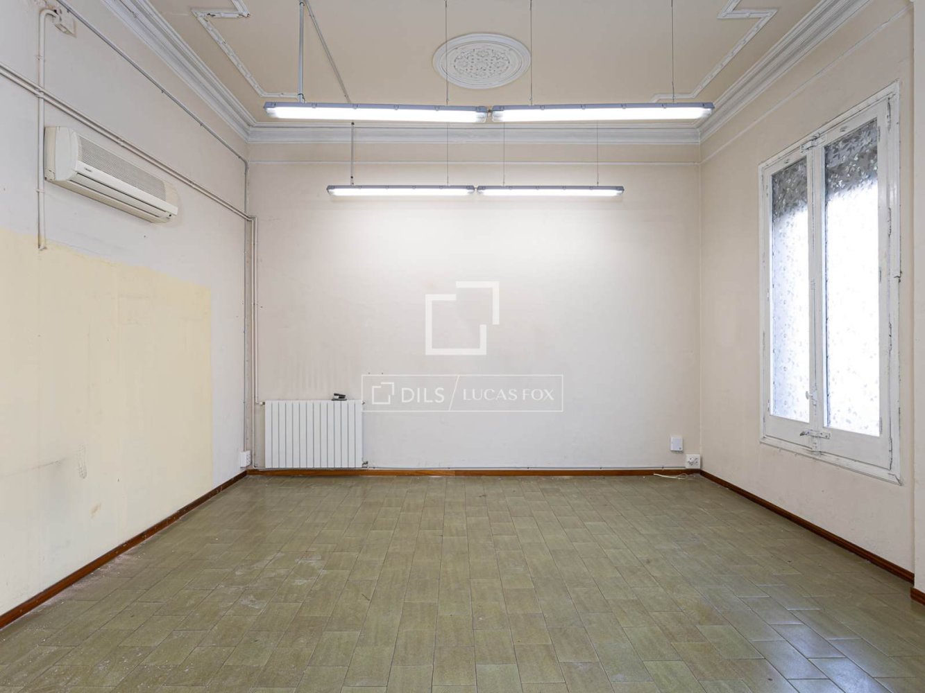 Appartamento a Barcelona, Spagna 3 camere da letto, 148 mq. N° 197613