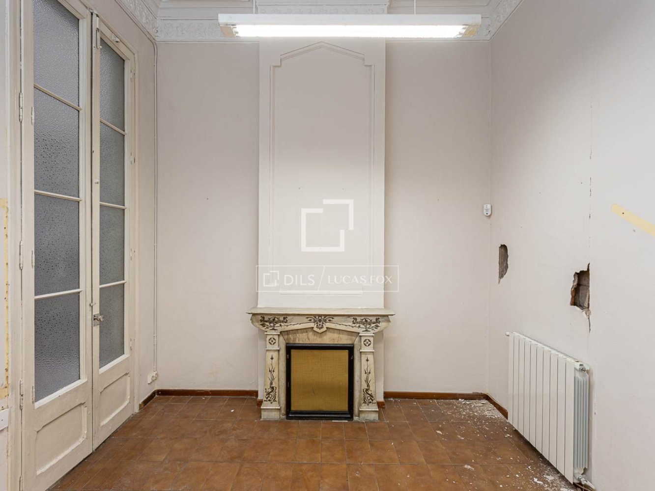 Appartamento a Barcelona, Spagna 3 camere da letto, 148 mq. N° 197613
