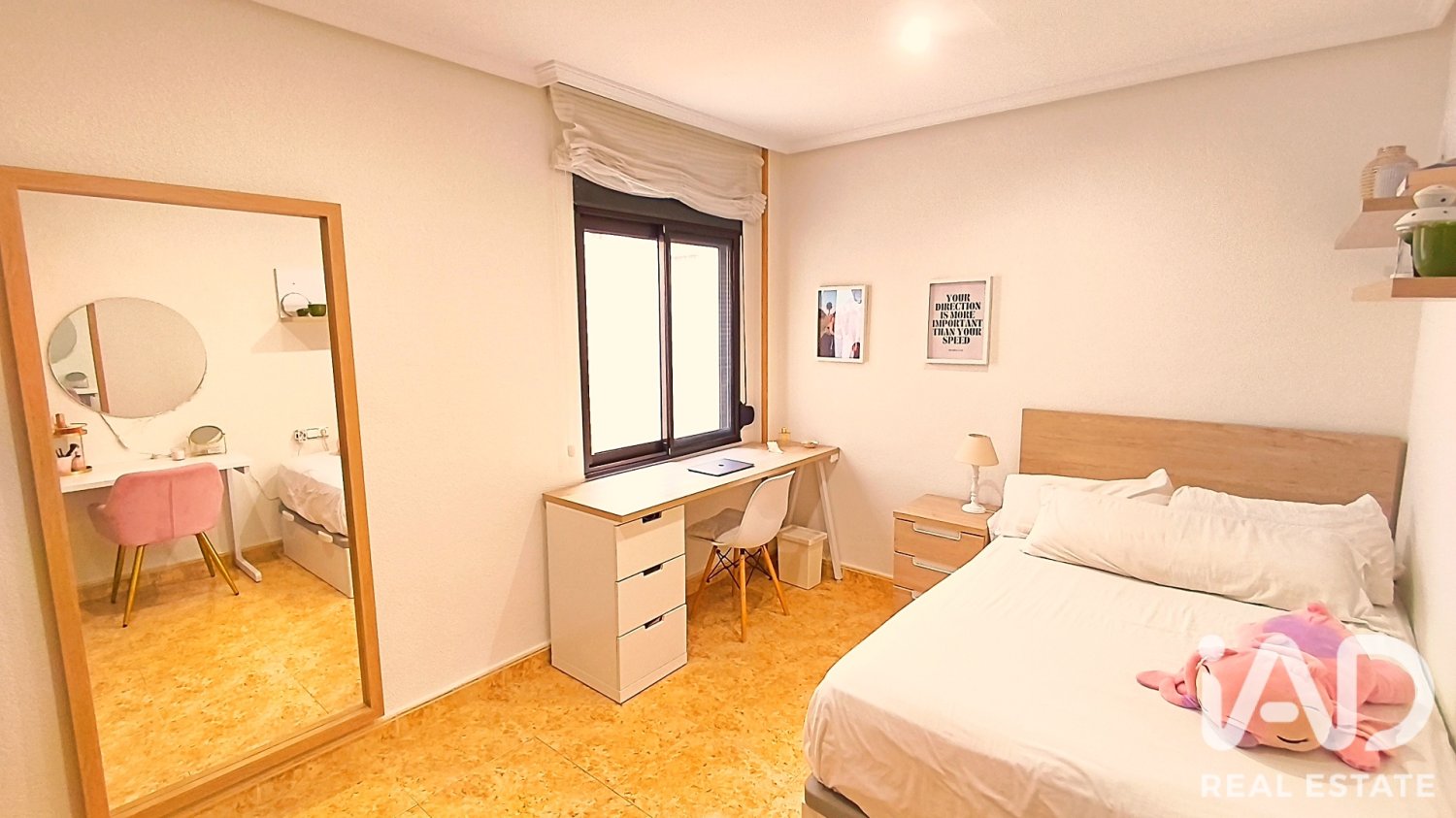 Dzīvoklis San Vicente del Raspeig, Alicante, Spānijā 3 istabas, 115 m2 Nr. 197673