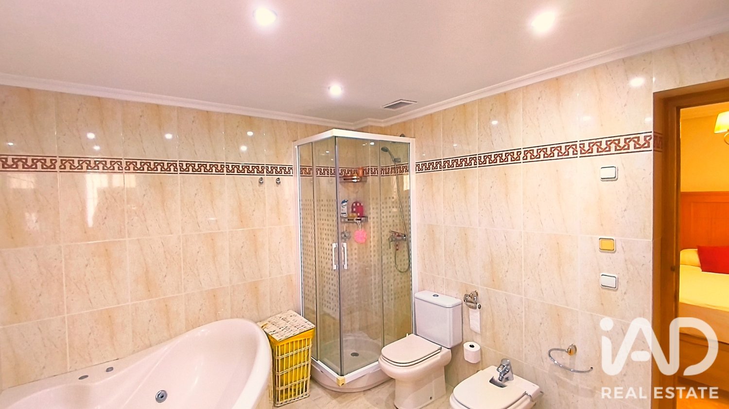 Dzīvoklis San Vicente del Raspeig, Alicante, Spānijā 3 istabas, 115 m2 Nr. 197673