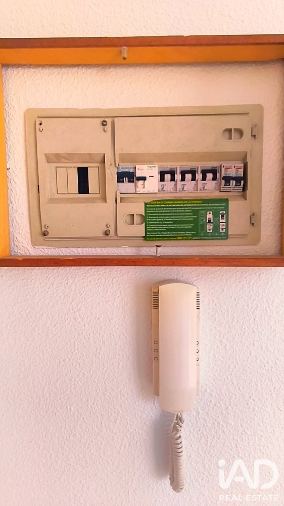 Dzīvoklis San Vicente del Raspeig, Alicante, Spānijā 3 istabas, 115 m2 Nr. 197673