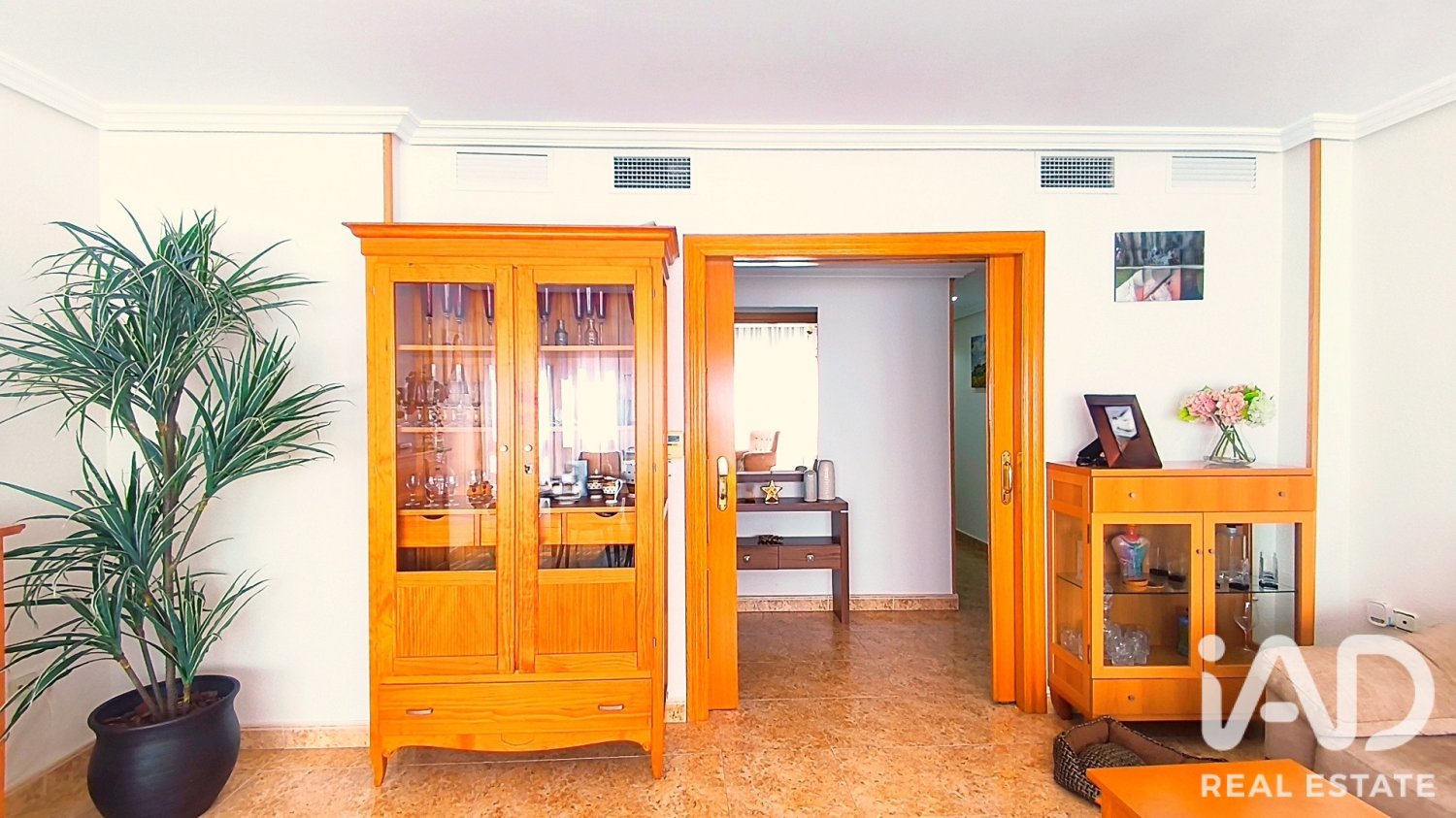 Dzīvoklis San Vicente del Raspeig, Alicante, Spānijā 3 istabas, 115 m2 Nr. 197673