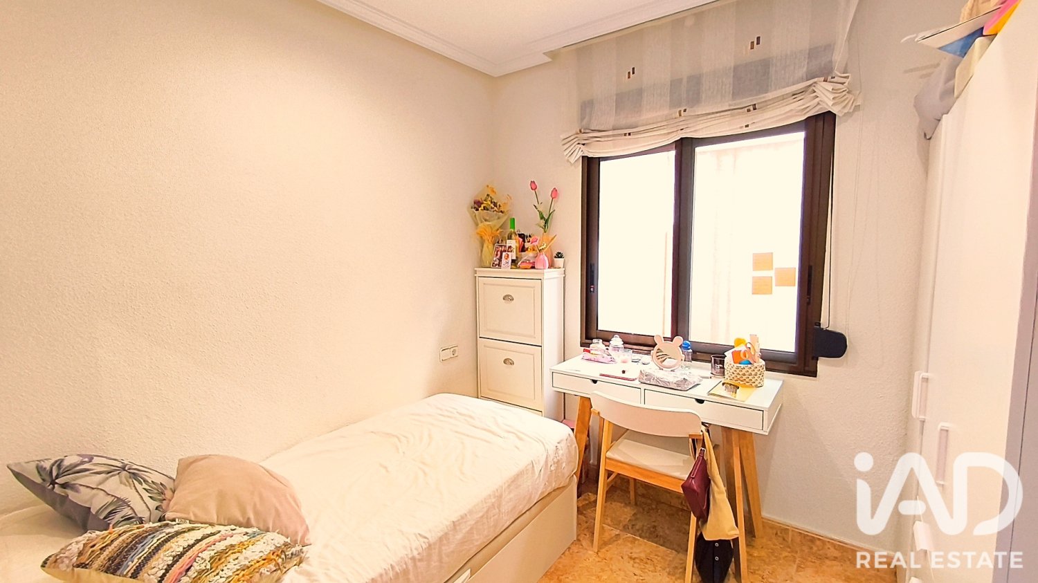 Dzīvoklis San Vicente del Raspeig, Alicante, Spānijā 3 istabas, 115 m2 Nr. 197673