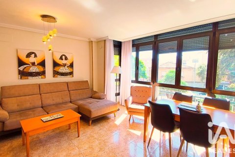 Dzīvoklis San Vicente del Raspeig, Alicante, Spānijā 3 istabas, 115 m2 Nr. 197673