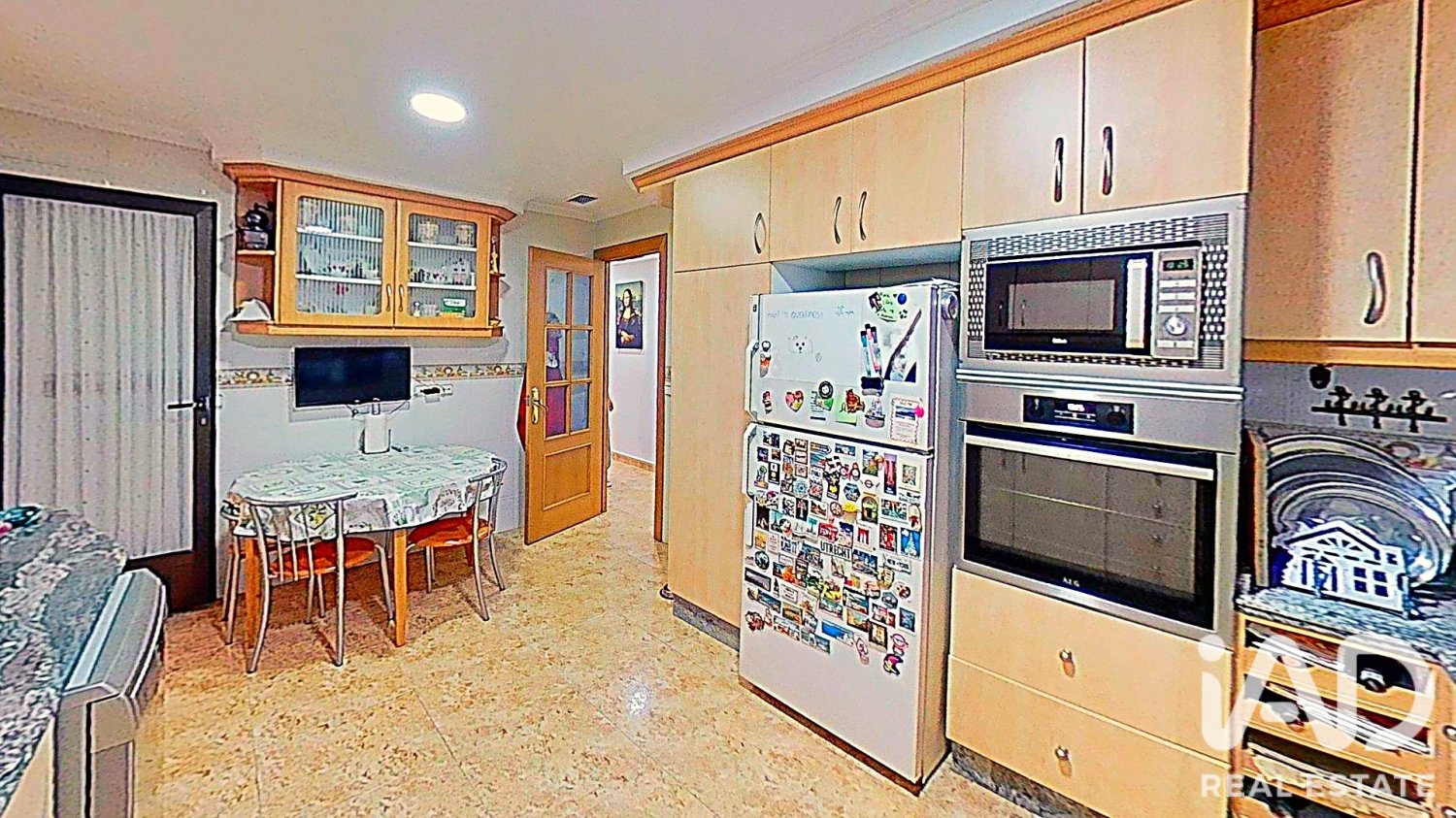 Dzīvoklis San Vicente del Raspeig, Alicante, Spānijā 3 istabas, 115 m2 Nr. 197673