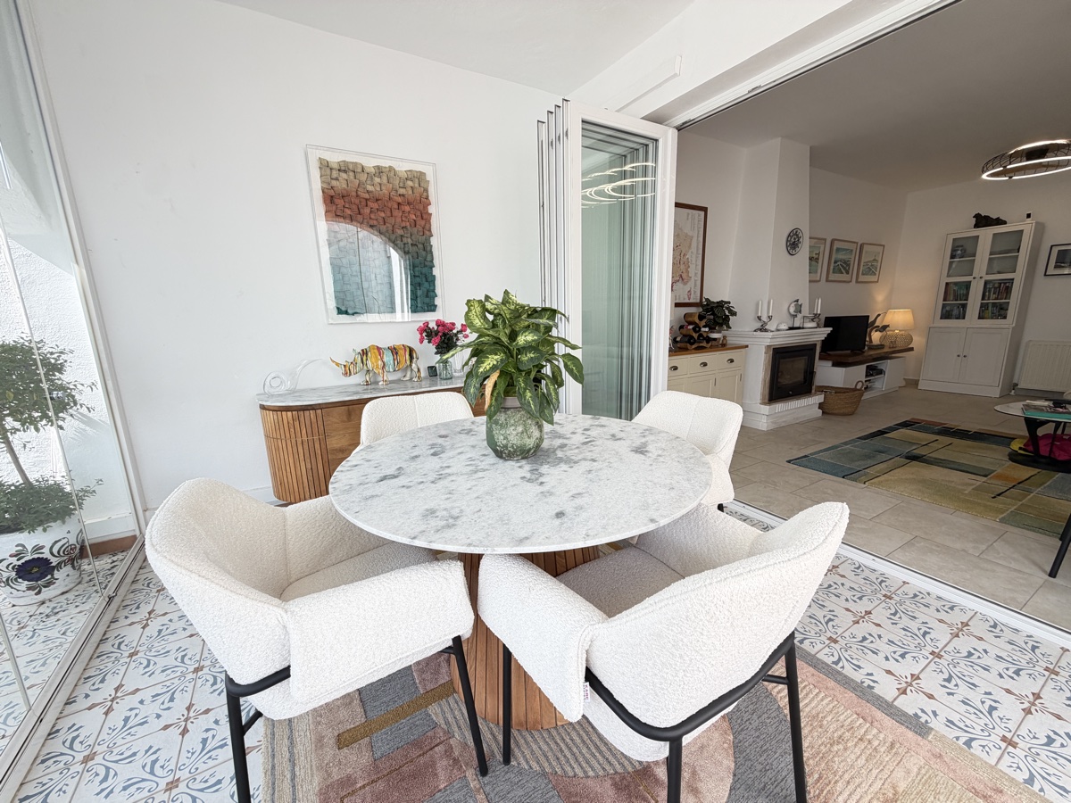 Bungalow a Villamartin, Alicante, Spagna 2 camere da letto, 107 mq. N° 198319