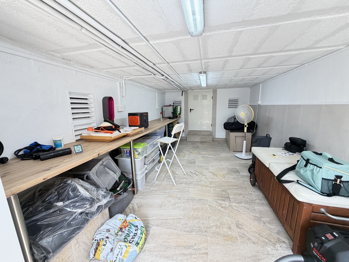 Bungalow a Villamartin, Alicante, Spagna 2 camere da letto, 107 mq. N° 198319