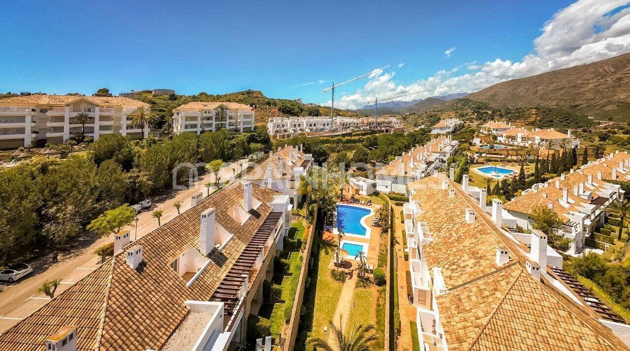 Villa Mijas, Malaga, Spānijā 3 istabas, 181 m2 Nr. 200035