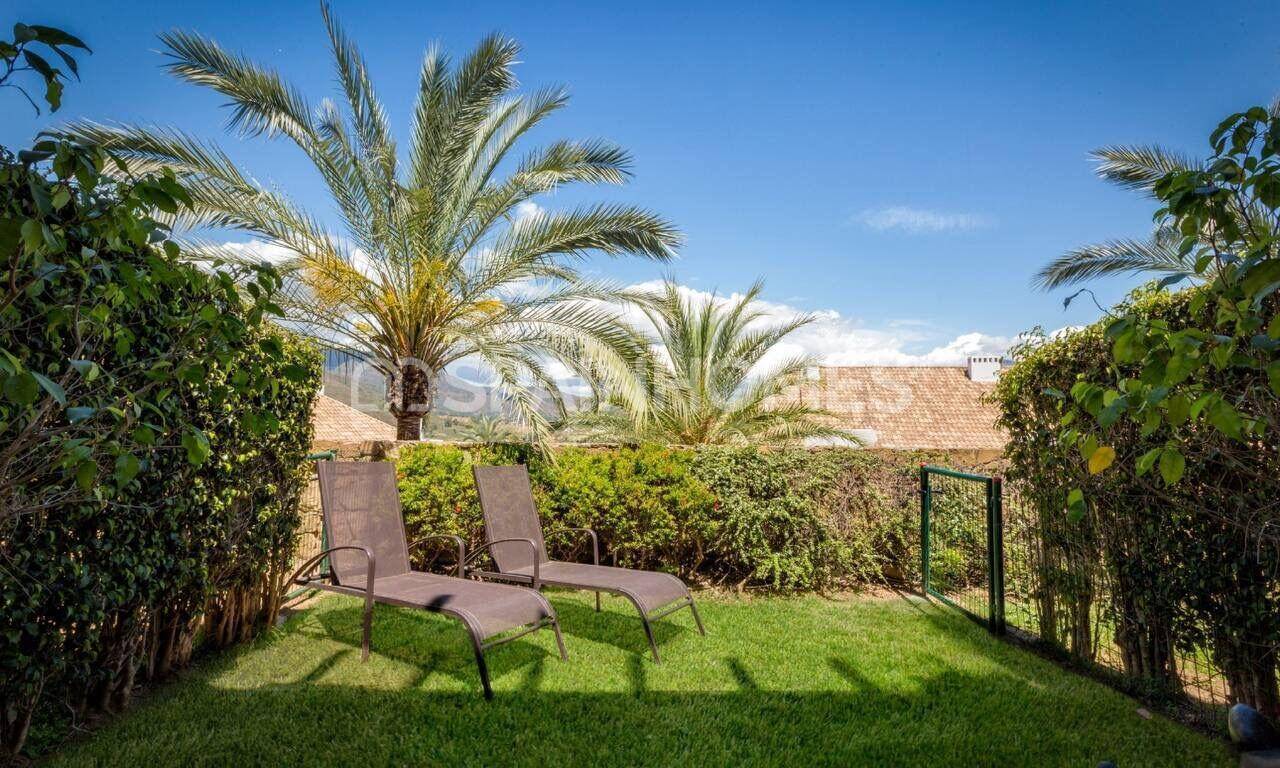 Villa Mijas, Malaga, Spānijā 3 istabas, 181 m2 Nr. 200035