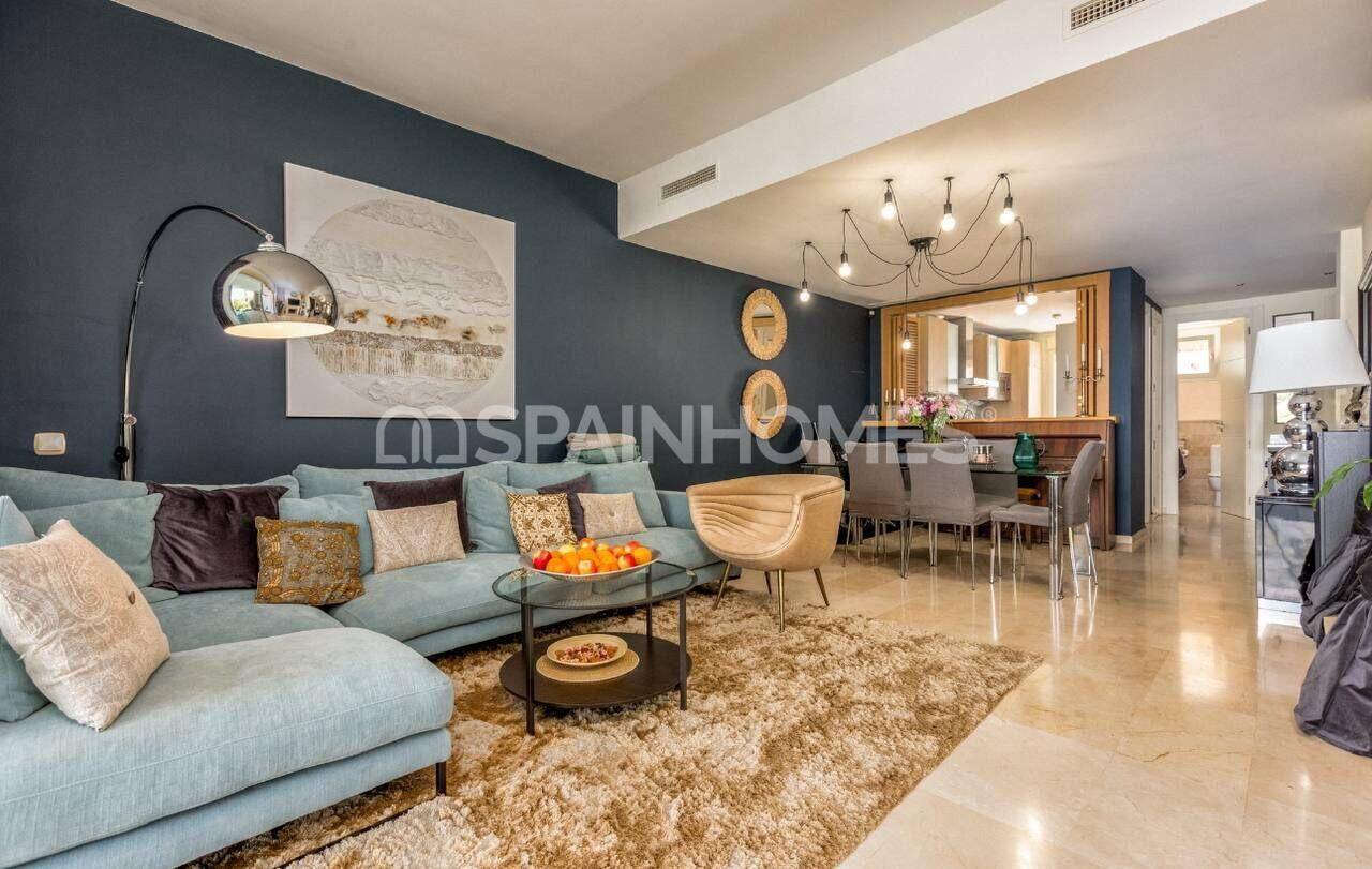 Villa Mijas, Malaga, Spānijā 3 istabas, 181 m2 Nr. 200035