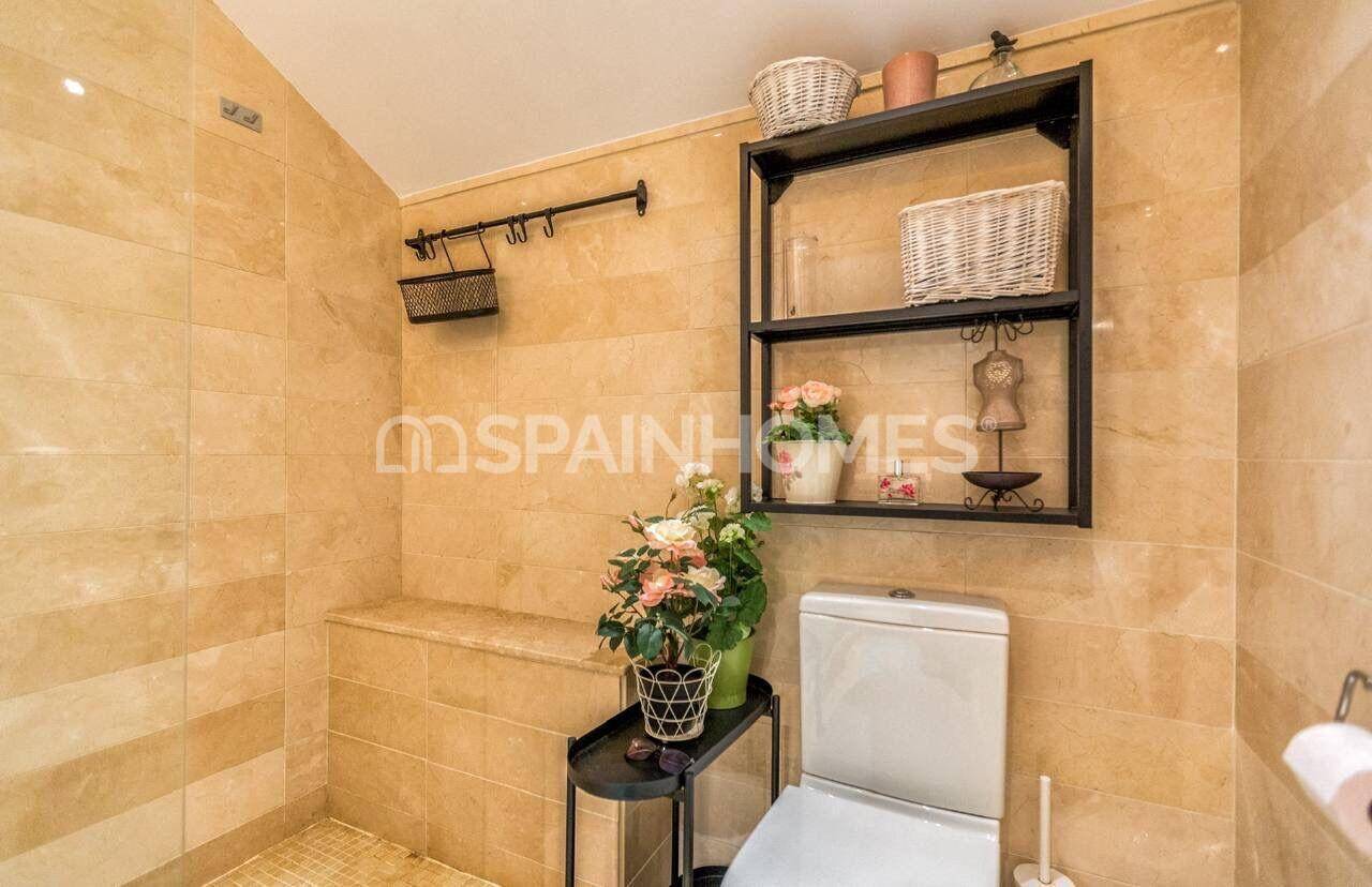 Villa Mijas, Malaga, Spānijā 3 istabas, 181 m2 Nr. 200035