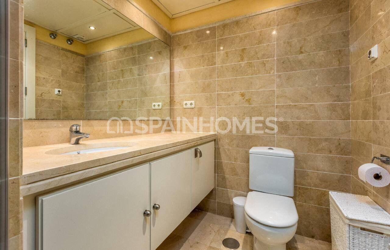 Villa Mijas, Malaga, Spānijā 3 istabas, 181 m2 Nr. 200035
