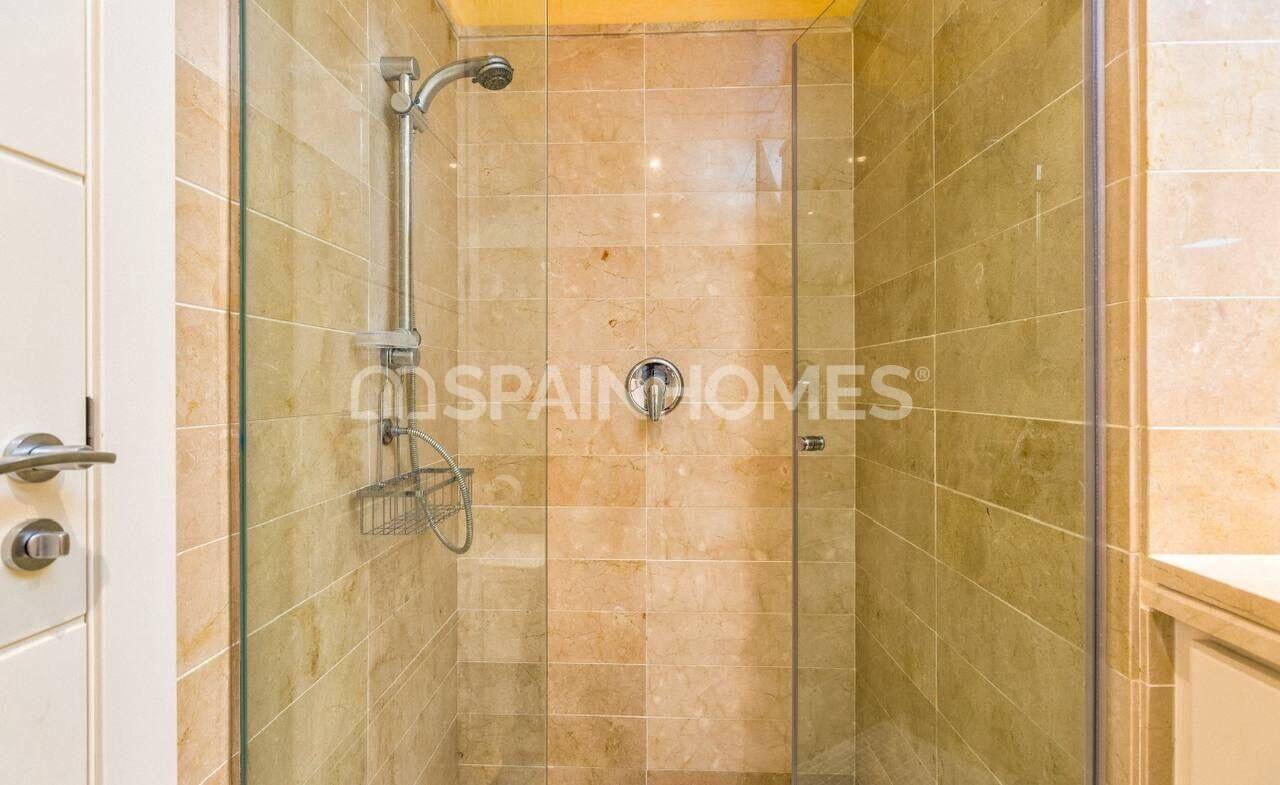 Villa Mijas, Malaga, Spānijā 3 istabas, 181 m2 Nr. 200035