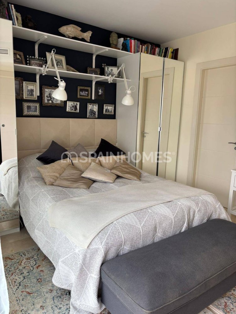 Villa Mijas, Malaga, Spānijā 3 istabas, 181 m2 Nr. 200035