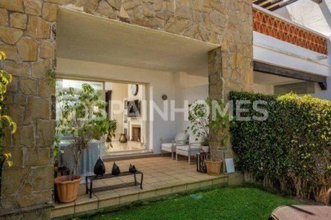 Villa Mijas, Malaga, Spānijā 3 istabas, 181 m2 Nr. 200035
