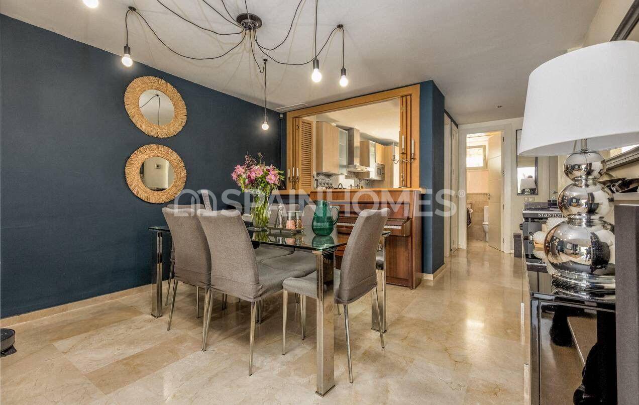 Villa Mijas, Malaga, Spānijā 3 istabas, 181 m2 Nr. 200035