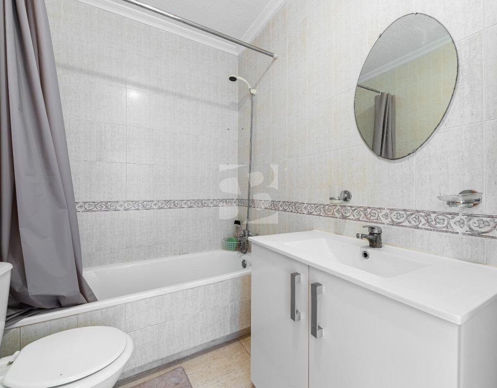 Bungalow w Torrevieja, Alicante, Hiszpania 2 sypialnie, 75 mkw. nr 198582