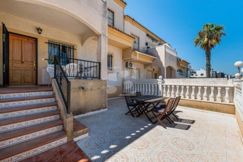 Bungalow w Torrevieja, Alicante, Hiszpania 2 sypialnie, 75 mkw. nr 198582