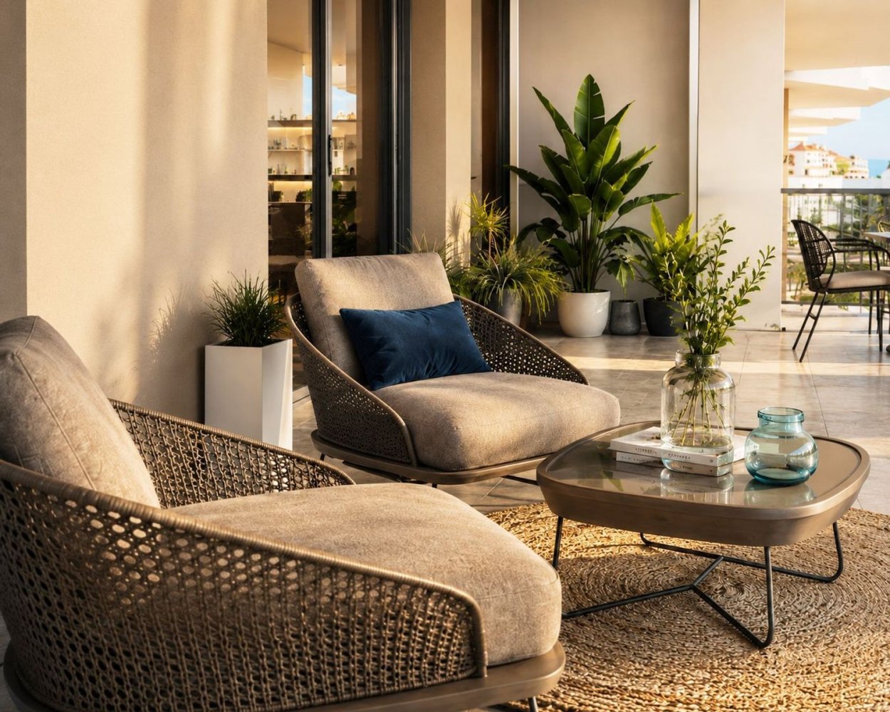 Apartament w Villajoyosa, Alicante, Hiszpania 2 sypialnie, 108 mkw. nr 197582