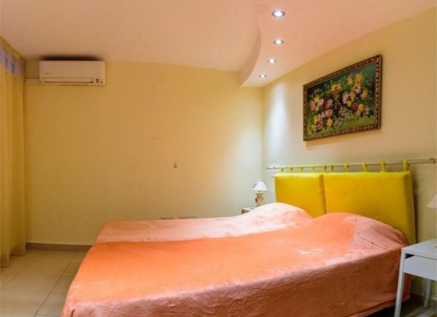 Paritalo Tenerife, Espanja 3 makuuhuonetta, 189 m2 No. 199907