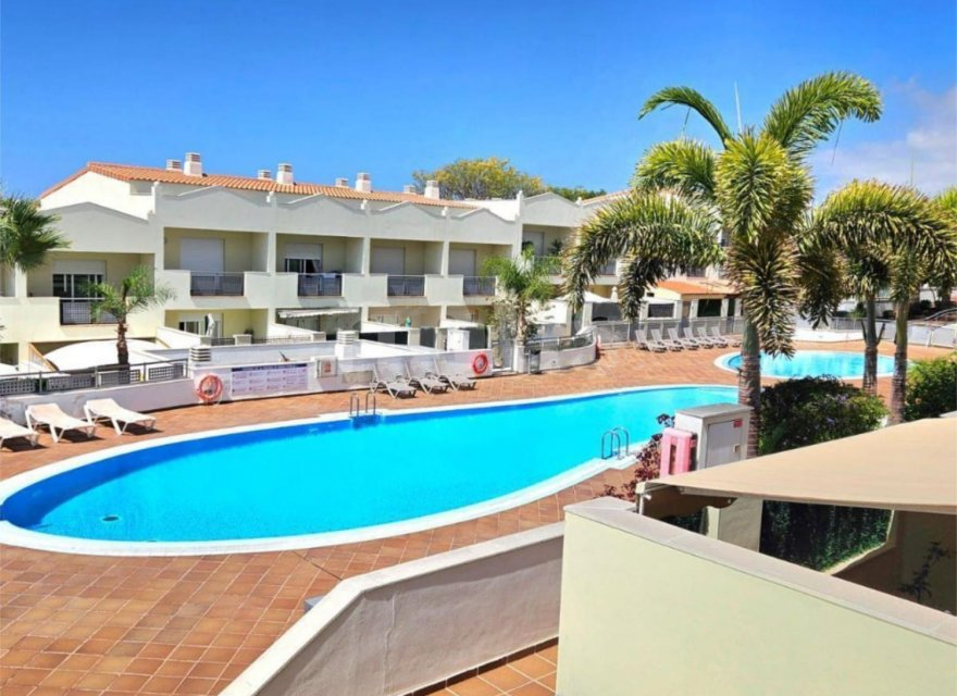 Paritalo Tenerife, Espanja 3 makuuhuonetta, 189 m2 No. 199907