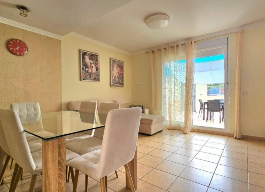 Paritalo Tenerife, Espanja 3 makuuhuonetta, 189 m2 No. 199907