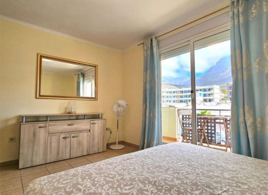 Paritalo Tenerife, Espanja 3 makuuhuonetta, 189 m2 No. 199907