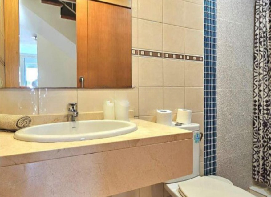 Paritalo Tenerife, Espanja 3 makuuhuonetta, 189 m2 No. 199907