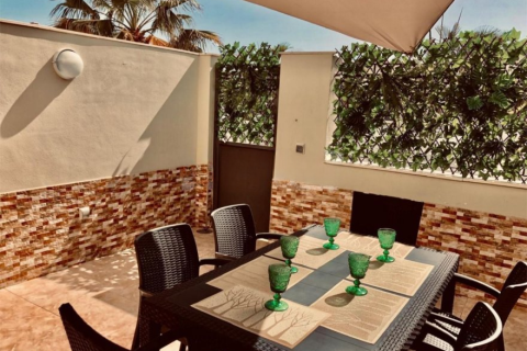 Paritalo Tenerife, Espanja 3 makuuhuonetta, 189 m2 No. 199907