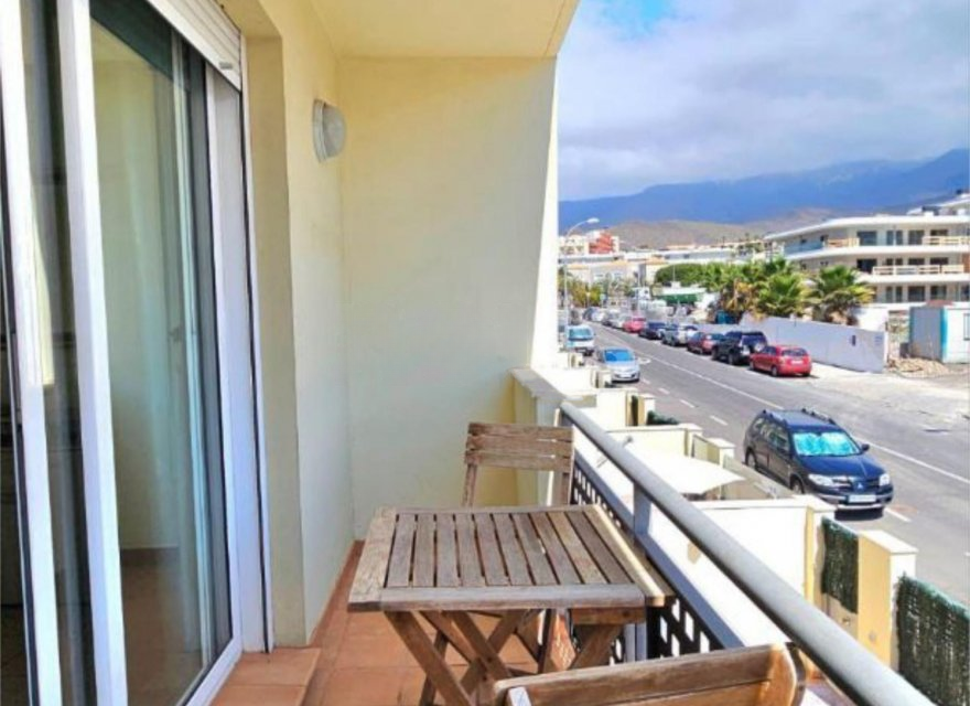 Paritalo Tenerife, Espanja 3 makuuhuonetta, 189 m2 No. 199907