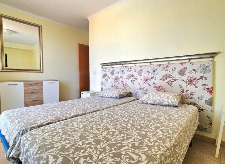 Paritalo Tenerife, Espanja 3 makuuhuonetta, 189 m2 No. 199907