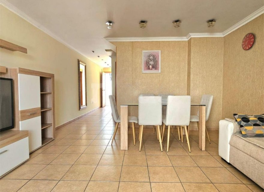 Paritalo Tenerife, Espanja 3 makuuhuonetta, 189 m2 No. 199907