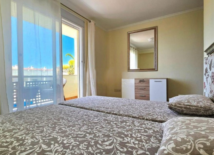 Paritalo Tenerife, Espanja 3 makuuhuonetta, 189 m2 No. 199907