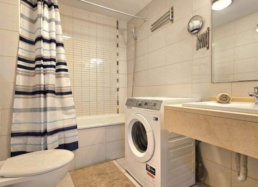 Paritalo Tenerife, Espanja 3 makuuhuonetta, 189 m2 No. 199907