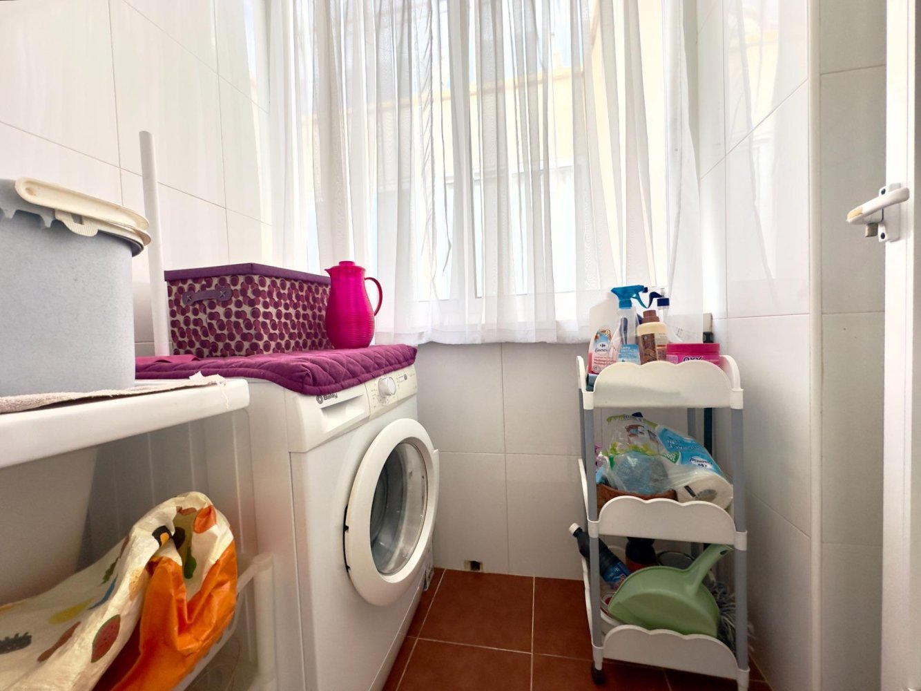 Penthouse in Torrevieja, Alicante, Spain 78 sq.m. No. 199637