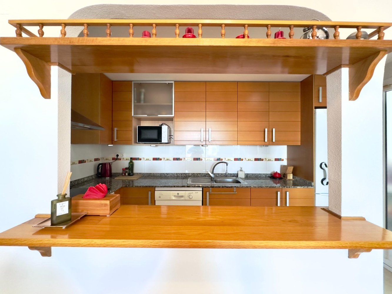 Penthouse in Torrevieja, Alicante, Spain 78 sq.m. No. 199637