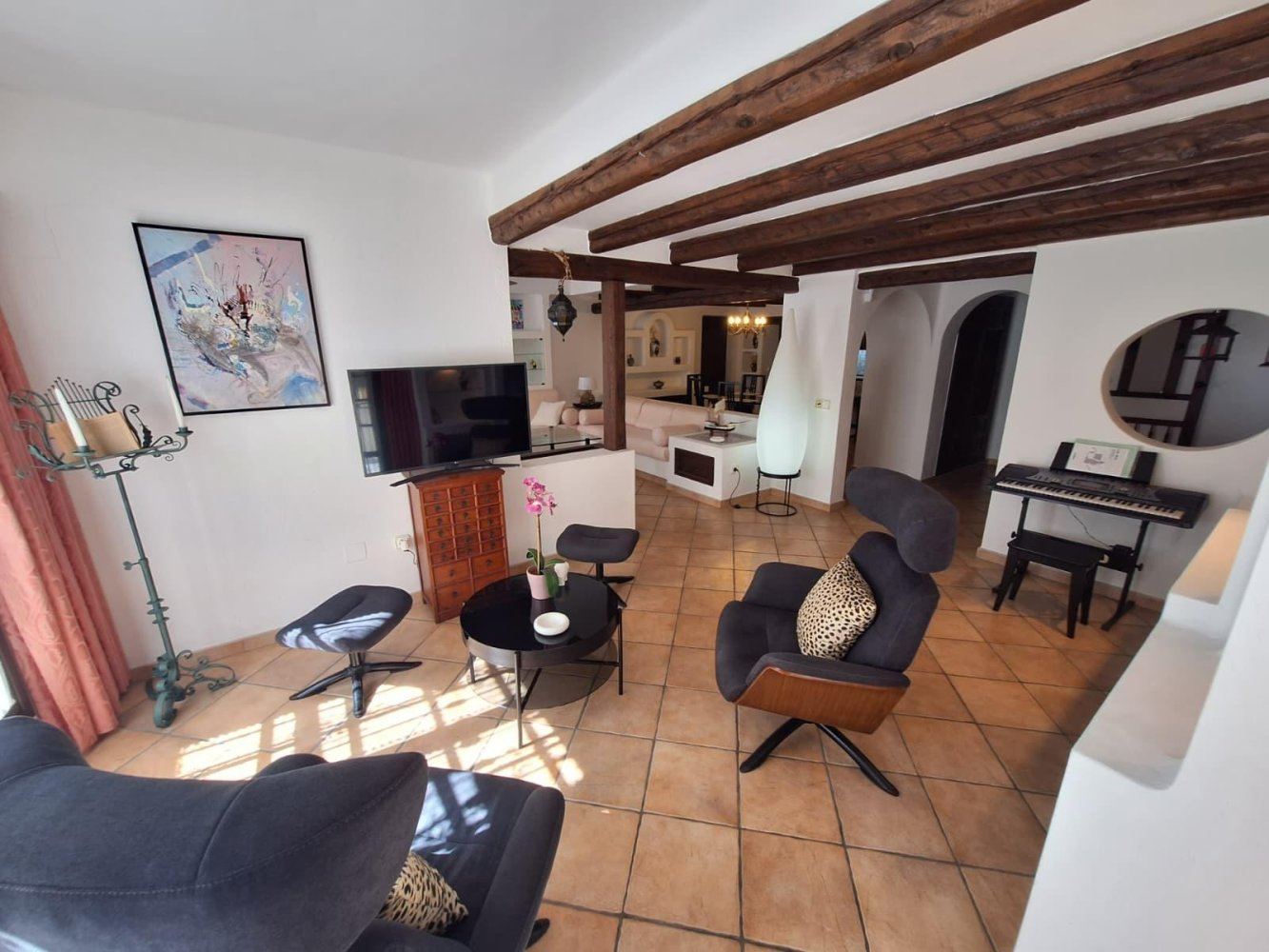 Apartament w Torrevieja, Alicante, Hiszpania 2 sypialnie, 160 mkw. nr 198160